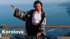 Korolova – Live @ Radio Intense, Antalya 22.08.2021 / Progressive