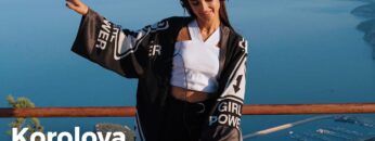 Korolova – Live @ Radio Intense, Antalya 22.08.2021 / Progressive