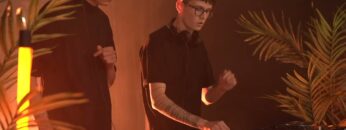 Hedstrom & Pflug w/ @roomlabroomtrax