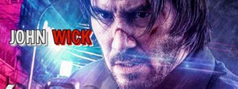 EP 18 | John Wick | EDM & Cyberpunk &