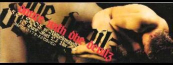 Torsten Kanzler vs Frank Kvitta@15.01.2005 – Dancewith the Devils –