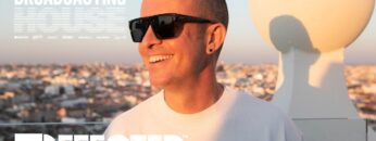 David Penn (Episode #9) – Defected Broadcasting House show