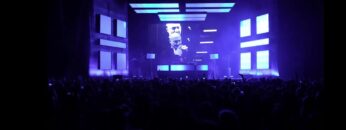 Paul Kalkbrenner – Episode One – Amsterdam 16-10-2021