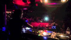 HardTechno: Fernanda Martins @ Brancaleone Club, Roma ITA MAR/2014 (VideoSet)