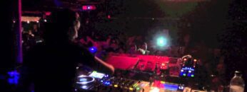 HardTechno: Fernanda Martins @ Brancaleone Club, Roma ITA MAR/2014 (VideoSet)
