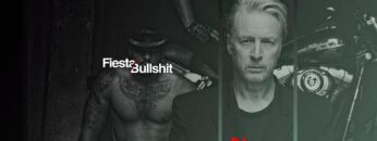 Dj Hell – Off Week – Barcelona 21.07.2019