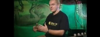 Sven Väth Interview @ OMEN Frankfurt Closing Party | VIVA