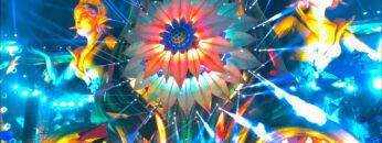 ILLENIUM EDC VEGAS 2022