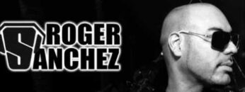 Roger Sanchez – BBC Radio1 (Live @ Space, Ibiza) –