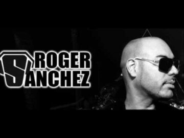 Roger Sanchez – BBC Radio1 (Live @ Space, Ibiza) –