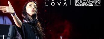 KOROLOVA Live At NEON Countdown 2023