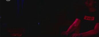 United We Stream ASIA #3 – Mustache (Bangkok) with Wild