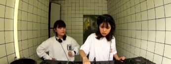 Salamanda / August 9 / 4pm-5pm