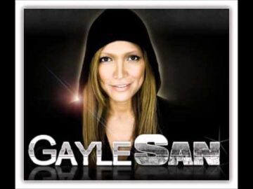 Gayle San – YOUFM Clubnight (Part 1)