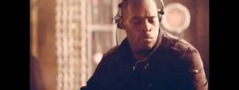 Kevin Saunderson – Live @ Novalectra Eindhoven (28-10-2006)