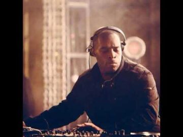 Kevin Saunderson – Live @ Novalectra Eindhoven (28-10-2006)