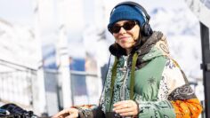 Nina Kraviz | Tomorrowland Winter 2023