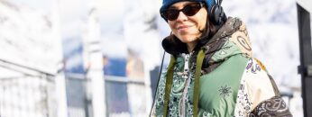 Nina Kraviz | Tomorrowland Winter 2023