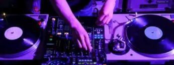 [4K] Dark Techno, Techno, Tech- House, Acid – Vinyl Mix