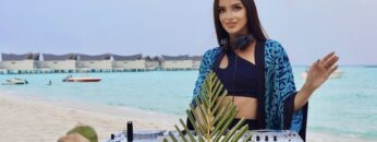 Korolova – Live @ Maldives, Mövenpick / Melodic Techno &