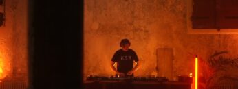 Ben Reymann w/ @roomlabroomtrax