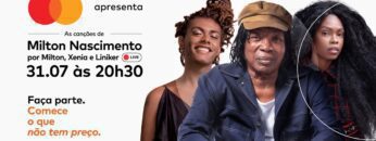 As canções de Milton por Milton, Xenia e Liniker