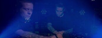 JAVIER GANTZ | Utopia / Possessed at UWSM HQ |