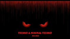 Boris Brejcha & Lampe – TECHNO & MINIMAL TECHNO (NIDEEJAY