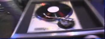 DJ Karotte – live – Hr3 Clubnight [13.05.2006]