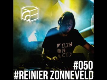 Reinier Zonneveld – Jeden Tag einSet Podcast 050