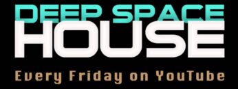 Deep Space House Show 047 | Atmospheric and Groovy Deep