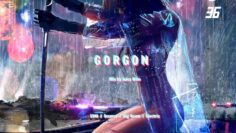 EP 36 | GORGON | EDM & Bounce & Electric