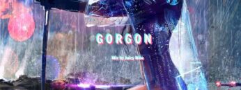 EP 36 | GORGON | EDM & Bounce & Electric