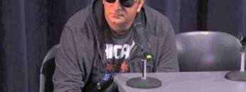 DJ Bad Boy Bill Music Business Workshop at SCC