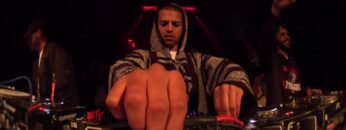 Loco Dice b2b The Martinez Brothers b2b Seth Troxler at