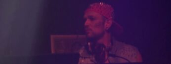 United We Stream Amsterdam – Dj Prisz live from Church