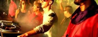 Richie Hawtin Live @ Pool Party (Miami,US)