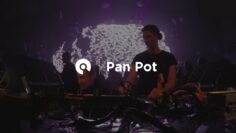 Pan Pot @ Time Warp Mannheim 2015