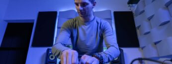 NAVE – Live [4K] Melodic Techno & Progressive House |