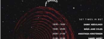 Asphalt – JUNCTION 2 VIRTUAL FESTIVAL – The Vault |