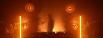 Holden Federico w/ @Room Lab / Room Trax