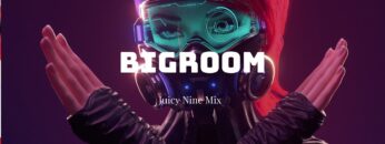 EP 15 | Bigroom & Commerical Mix | Maxximixx |