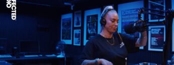 Defected Radio w/ Sam Divine – Defected Back To Reality