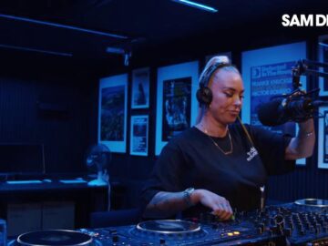 Defected Radio w/ Sam Divine – Defected Back To Reality