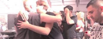 BEN KLOCK @ Zu::Shaman 02.06.2016 by LUCA DEA