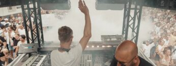 Joris Voorn Live @ Unmute Us Parade – Amsterdam (4K)