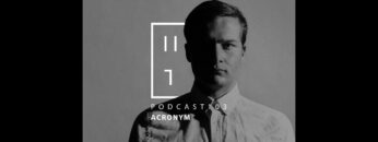 Acronym – HATE Podcast 103 (30th September 2018)