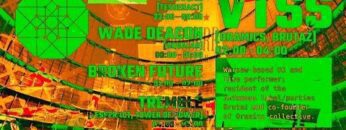 Tesseract 2.0 – 2018 – Dj Forge Wade Deacon Broken