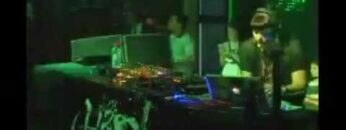 Area Cero Live Presenta Miss Kittin en México