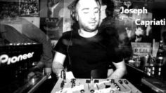 Joseph Capriati — Live at Space (Terrace) Miami